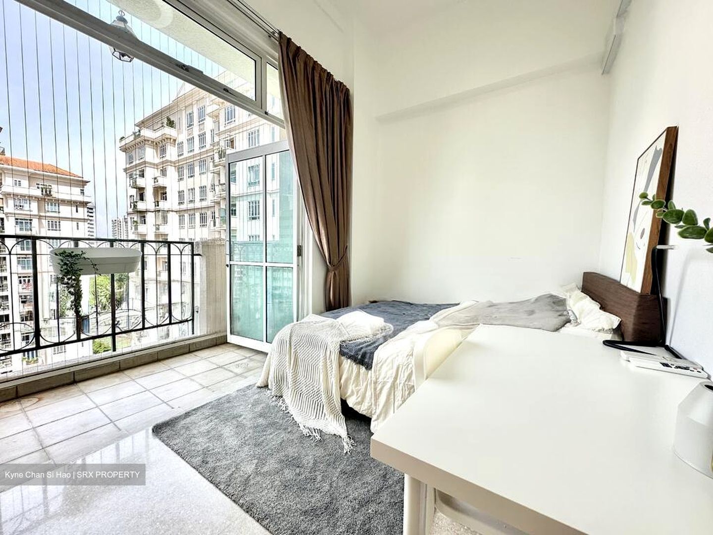 Cavendish Park (D21), Condominium #576755911